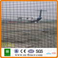 ISO9001 Anping Shunxing Factory High quality Securifor 358 Panel Fencing